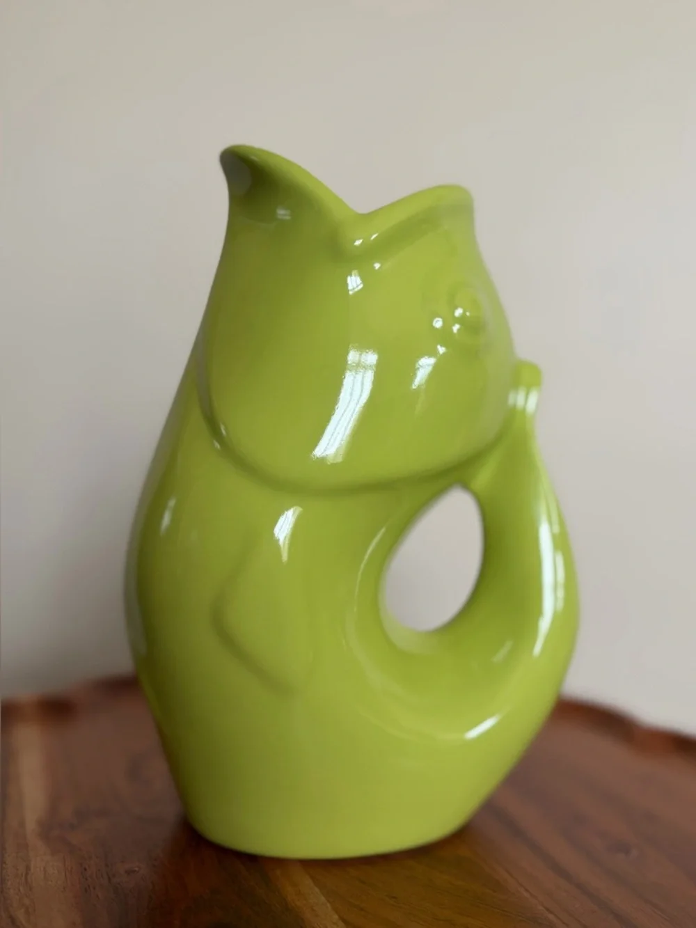 GurglePot this whimsical